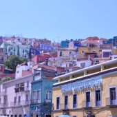  Guanajuato, Mexico 2009